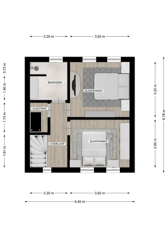 Foto 19 van St.Corneliusstraat 31