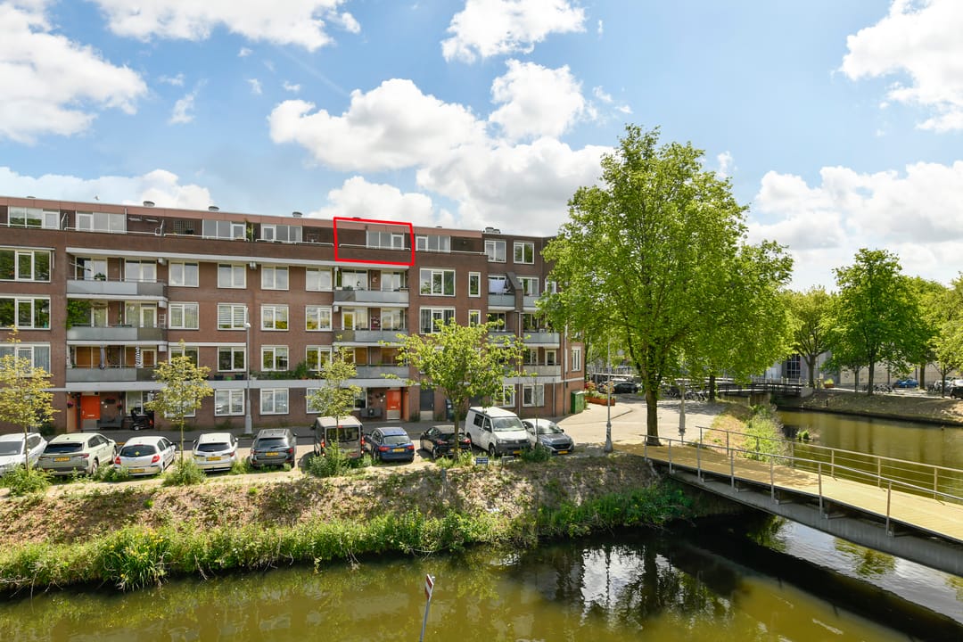 Photo 1 of Van Noordtkade 178