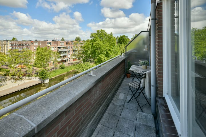 Foto 3 van Van Noordtkade 178