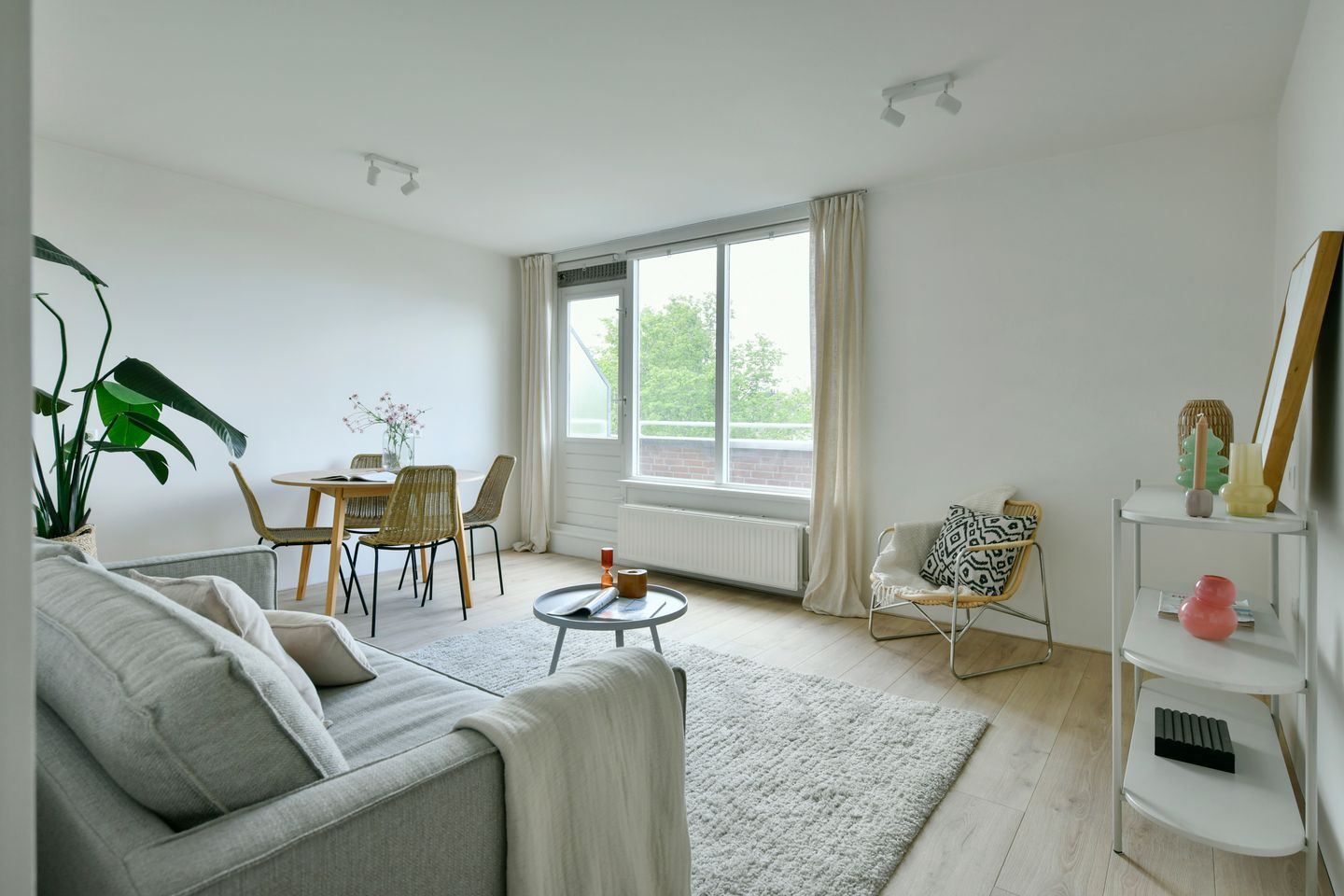 Photo 4 of Van Noordtkade 178