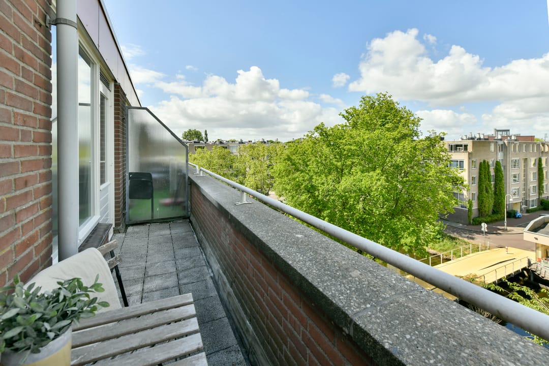 Photo 7 of Van Noordtkade 178