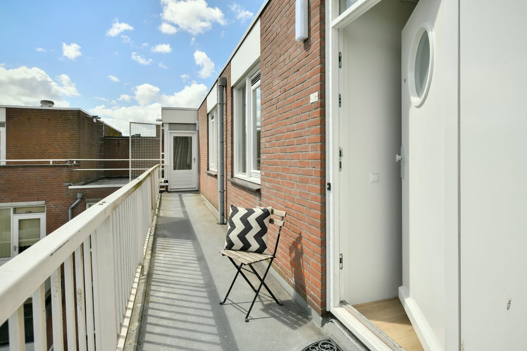 Photo 11 of Van Noordtkade 178