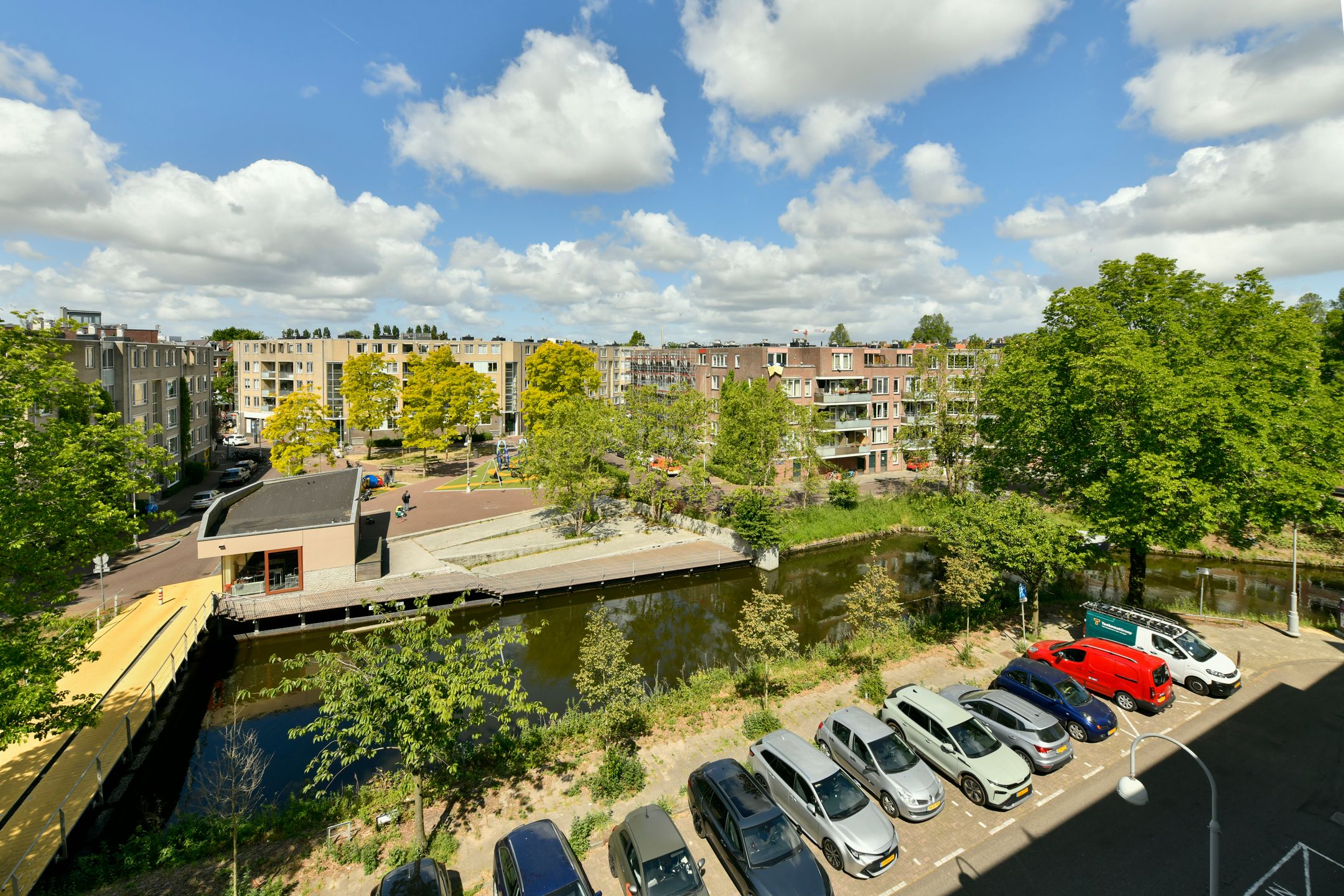 Photo 12 of Van Noordtkade 178