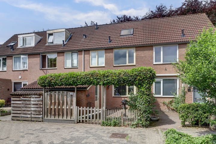 Bekijk foto van Rengersland 24