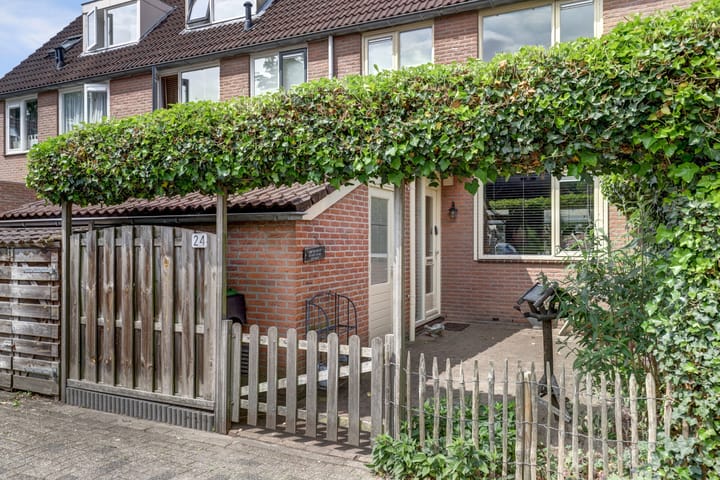 Foto 5 van Rengersland 24