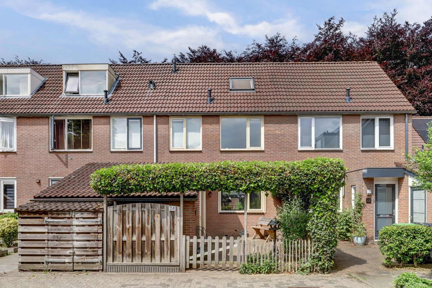 Foto 34 van Rengersland 24