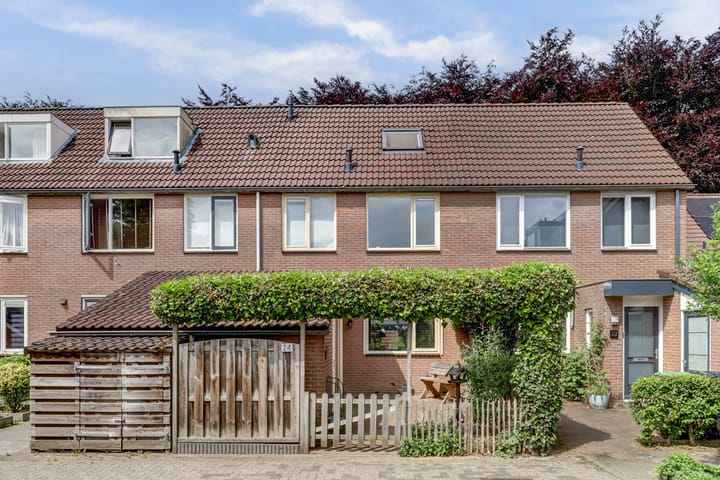 Photo 34 of Rengersland 24