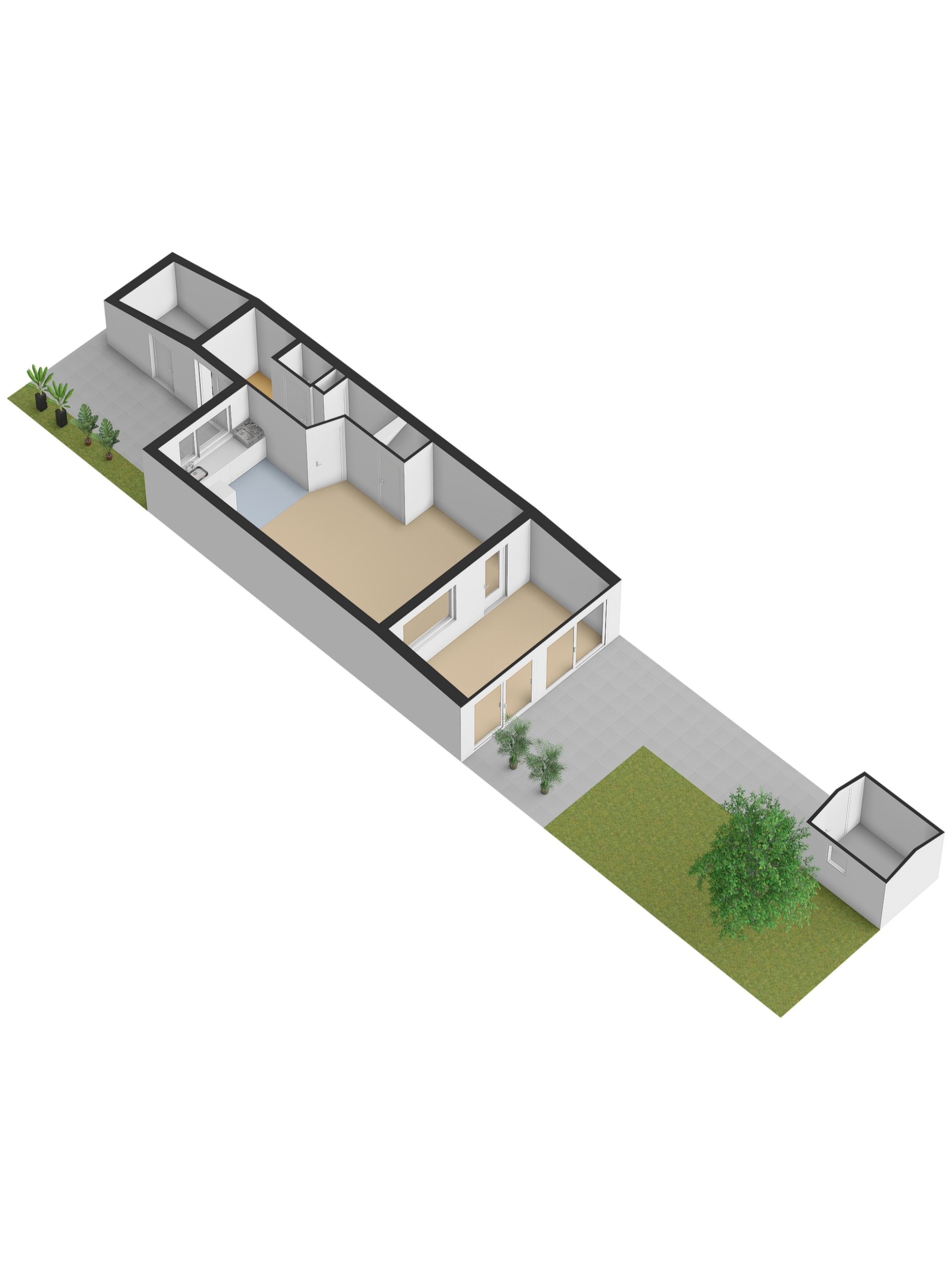 Foto 51 van Rengersland 24