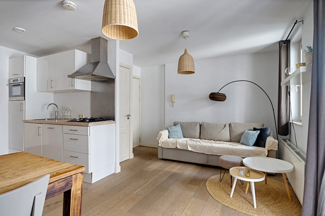 Foto 2 van Gerard Doustraat 83-D