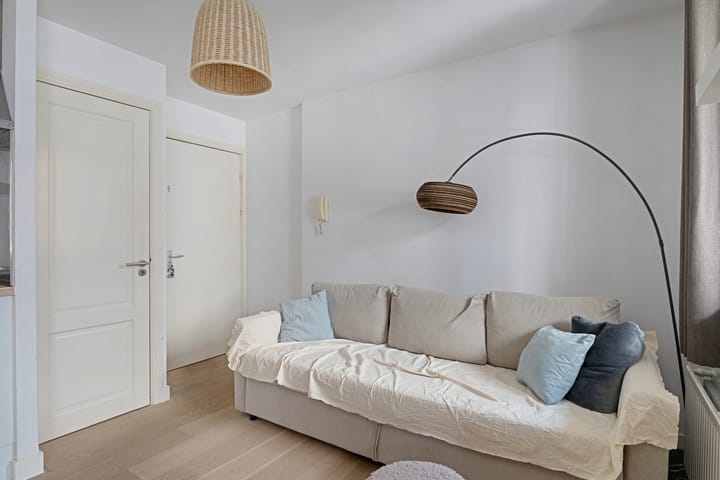 Foto 3 van Gerard Doustraat 83-D