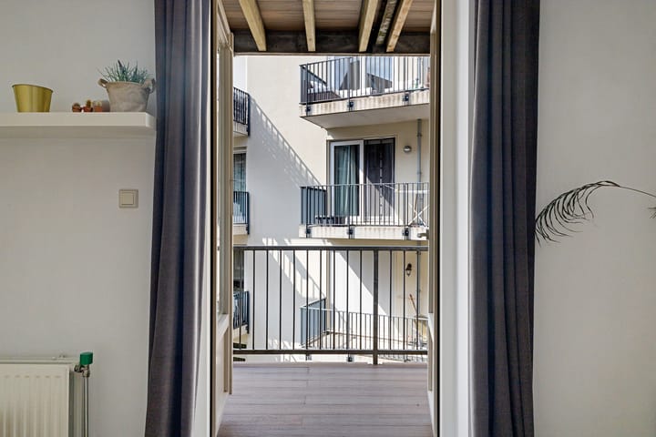 Foto 5 van Gerard Doustraat 83-D