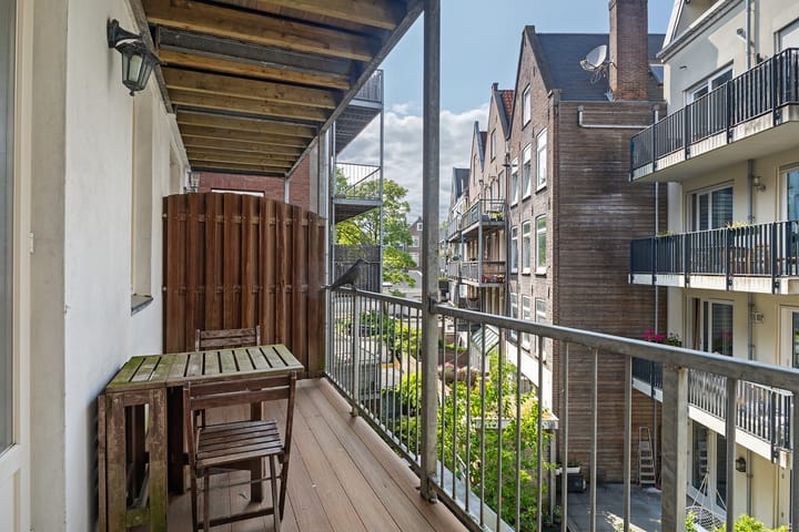 Foto 6 van Gerard Doustraat 83-D