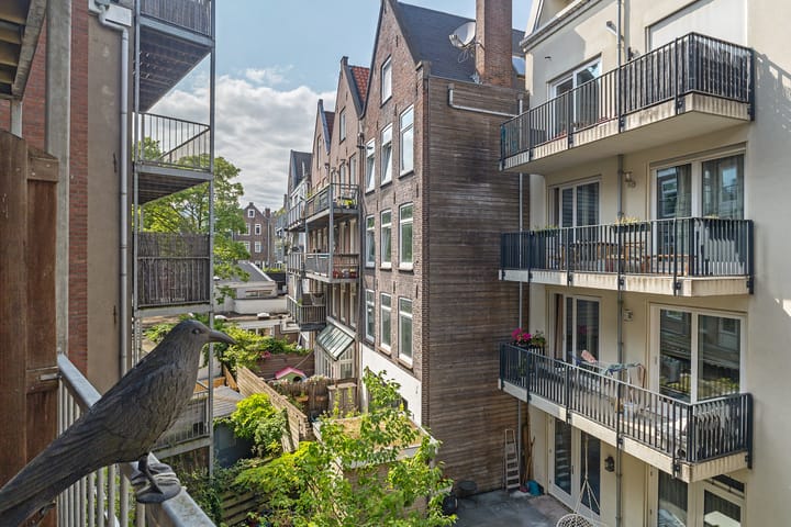 Foto 7 van Gerard Doustraat 83-D