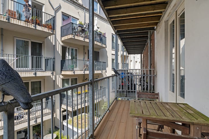 Foto 8 van Gerard Doustraat 83-D