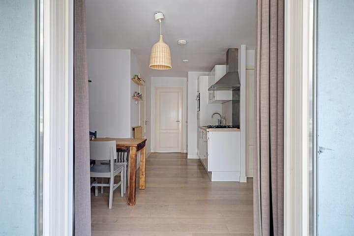 Foto 9 van Gerard Doustraat 83-D