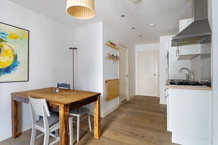 Foto 10 van Gerard Doustraat 83-D