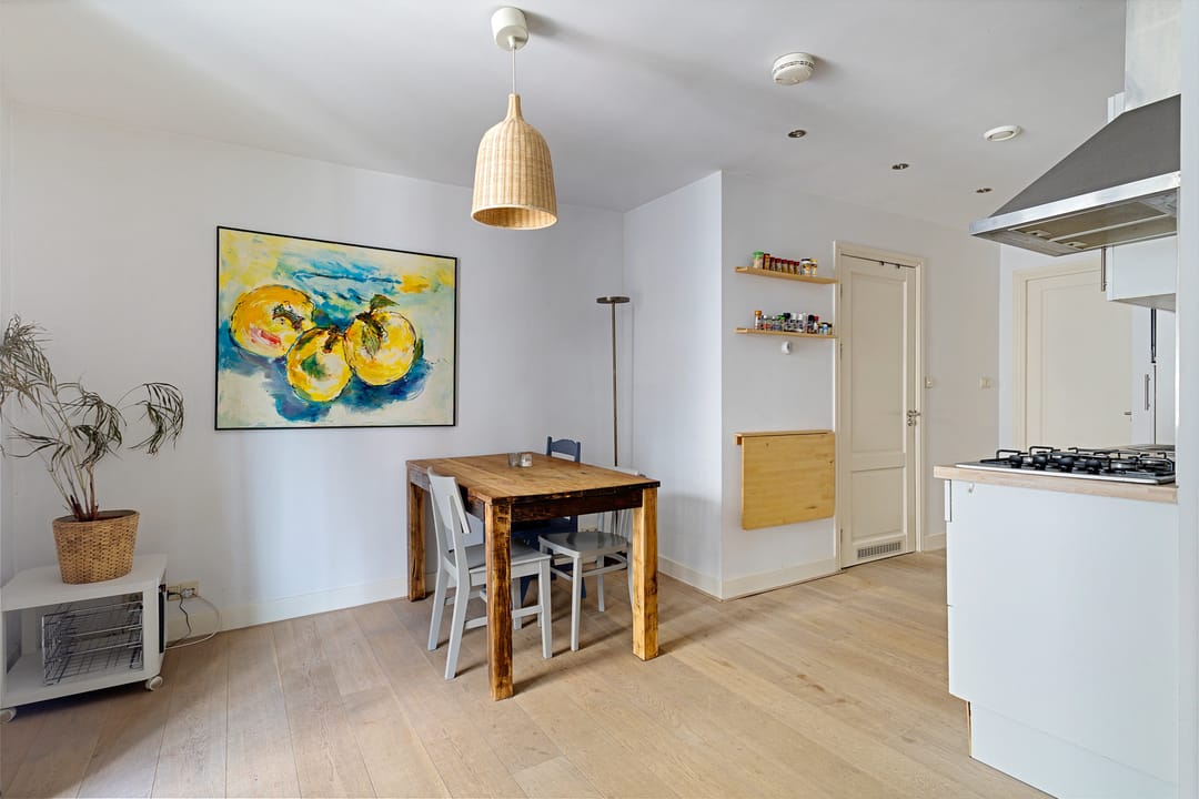 Foto 11 van Gerard Doustraat 83-D