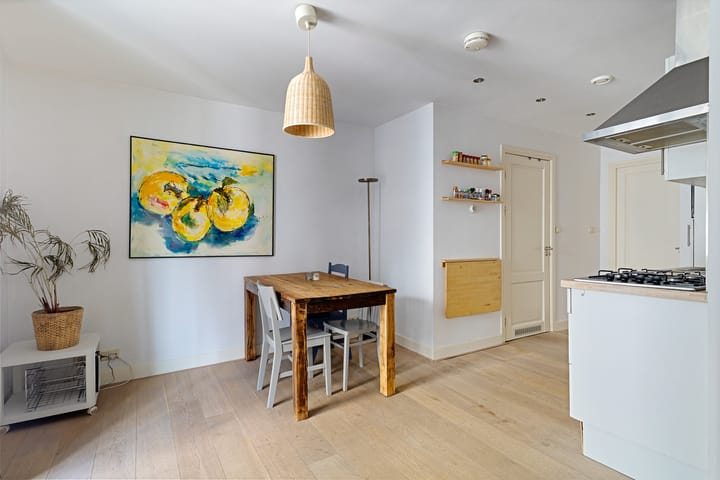 Foto 11 van Gerard Doustraat 83-D