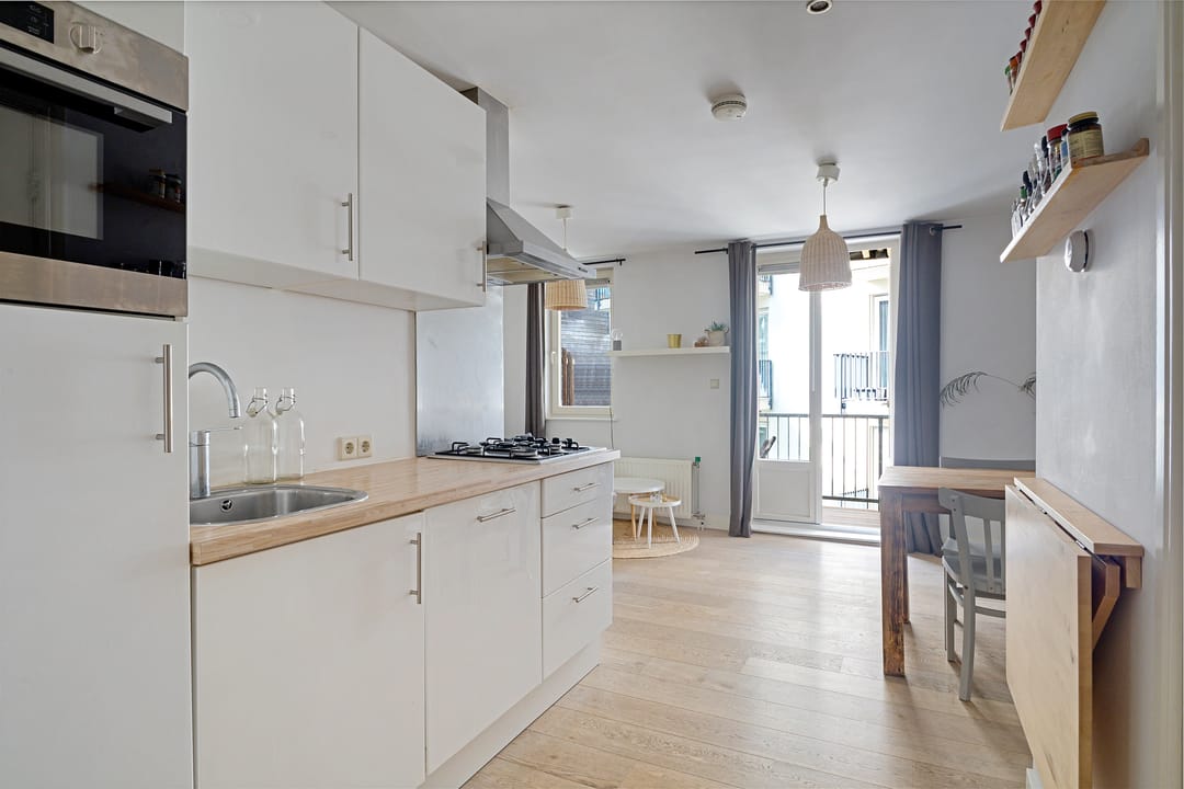 Foto 13 van Gerard Doustraat 83-D