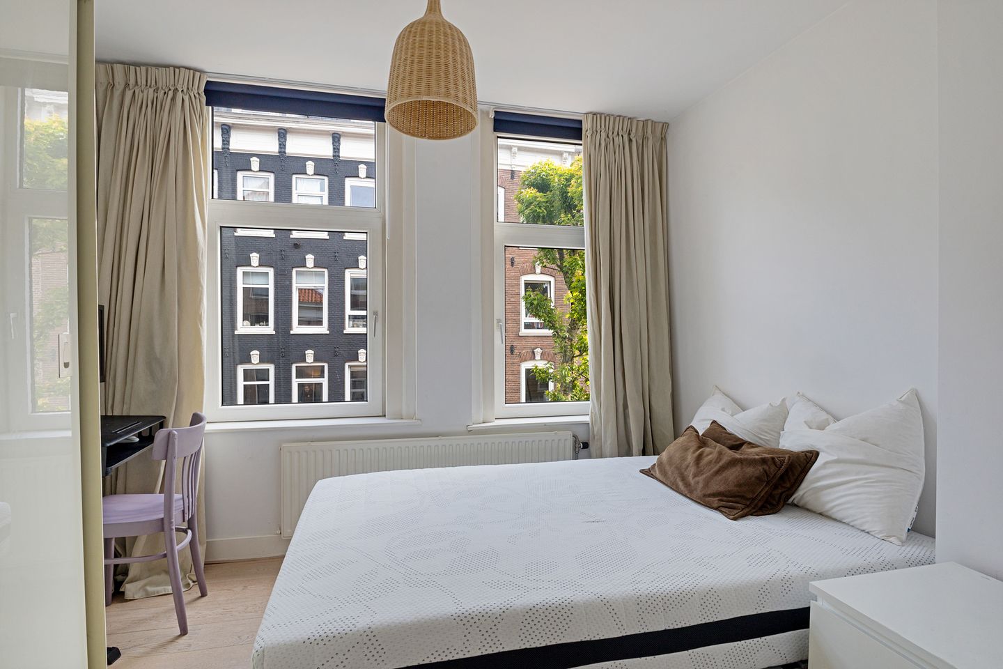 Foto 14 van Gerard Doustraat 83-D