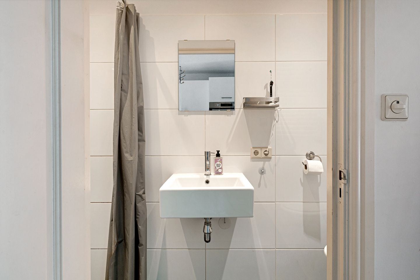 Foto 20 van Gerard Doustraat 83-D