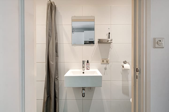 Foto 20 van Gerard Doustraat 83-D