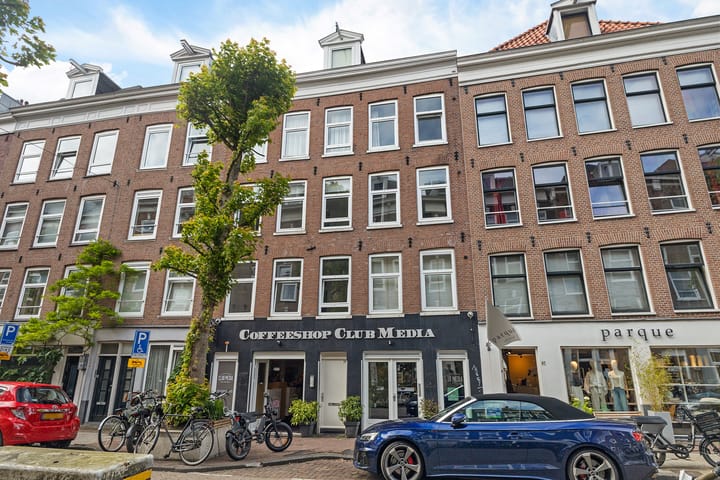 Foto 21 van Gerard Doustraat 83-D