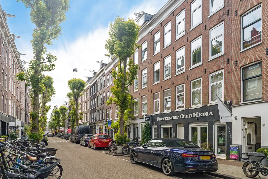 Foto 22 van Gerard Doustraat 83-D