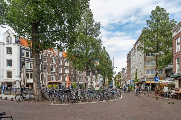 Foto 23 van Gerard Doustraat 83-D