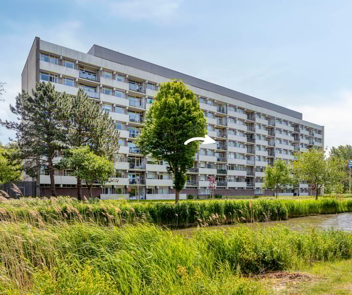 Foto 1 van Henry Dunantlaan 94