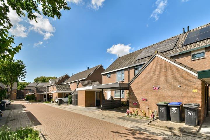 Foto 2 van Boris Pasternak-erf 71