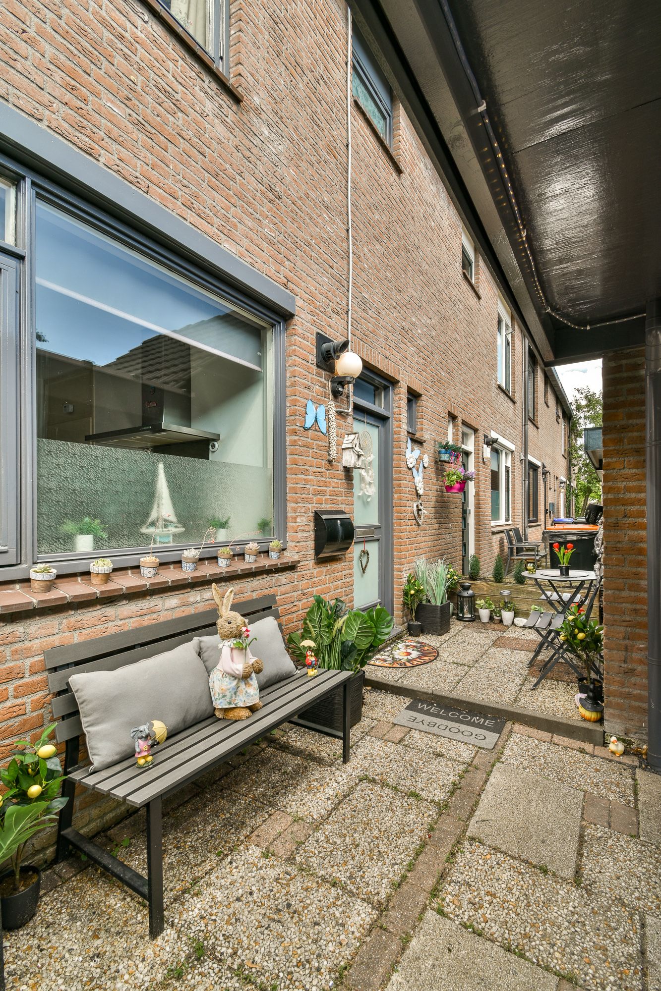 Foto 3 van Boris Pasternak-erf 71