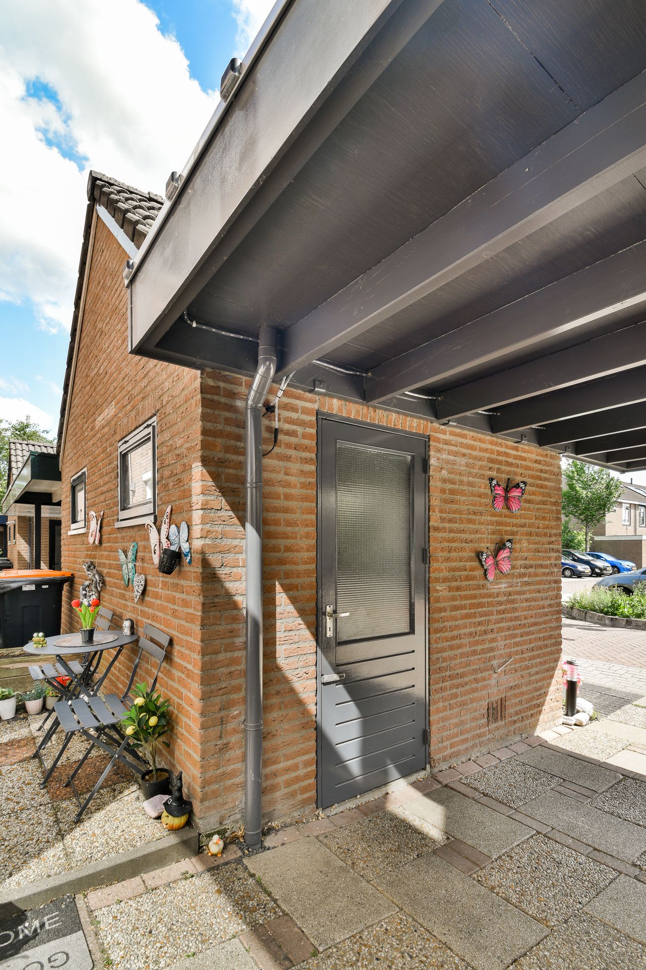 Foto 4 van Boris Pasternak-erf 71