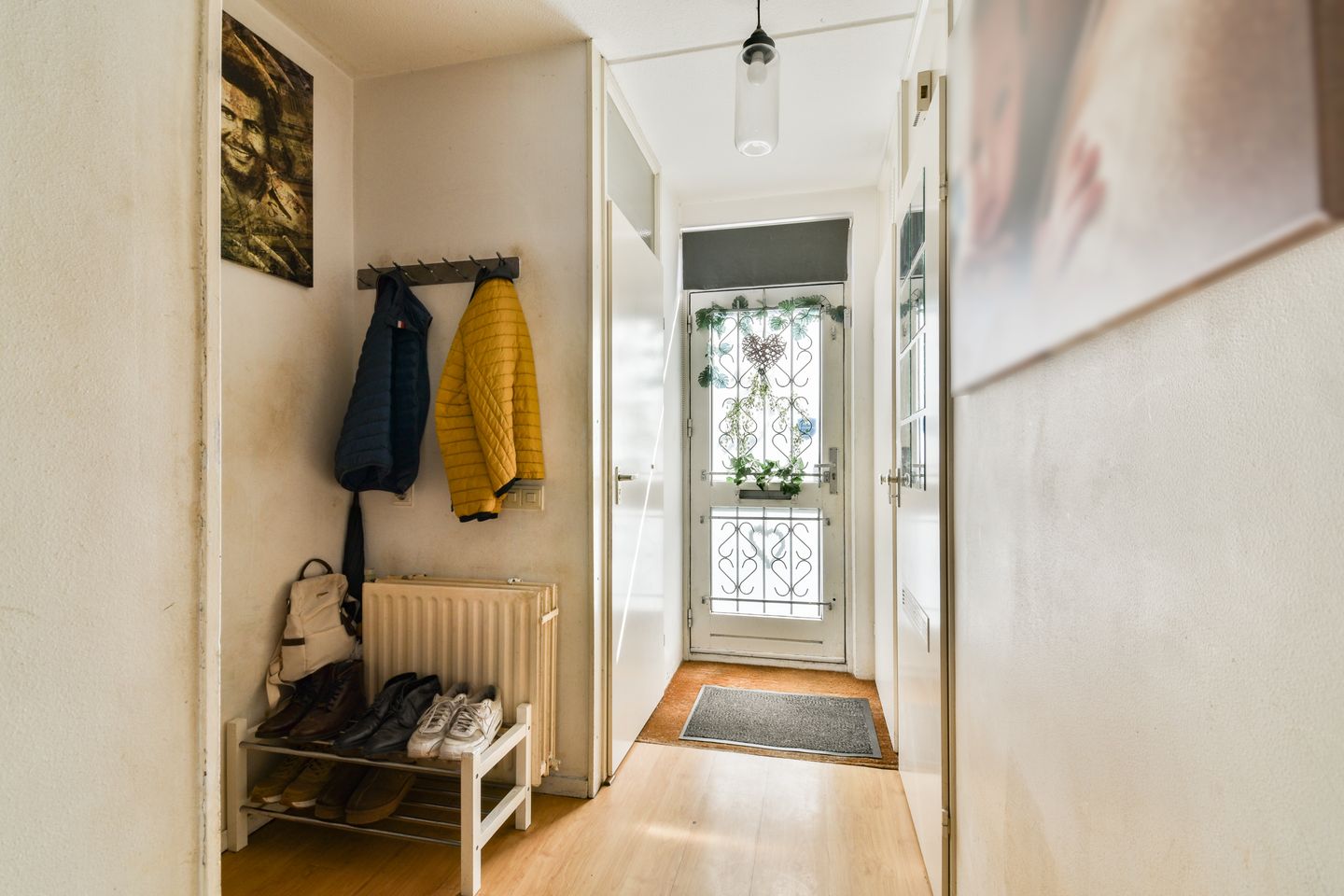 Foto 5 van Boris Pasternak-erf 71