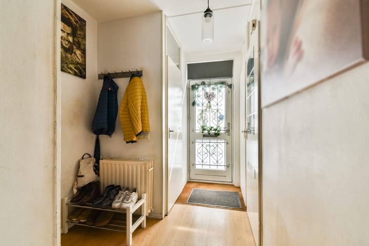 Foto 5 van Boris Pasternak-erf 71