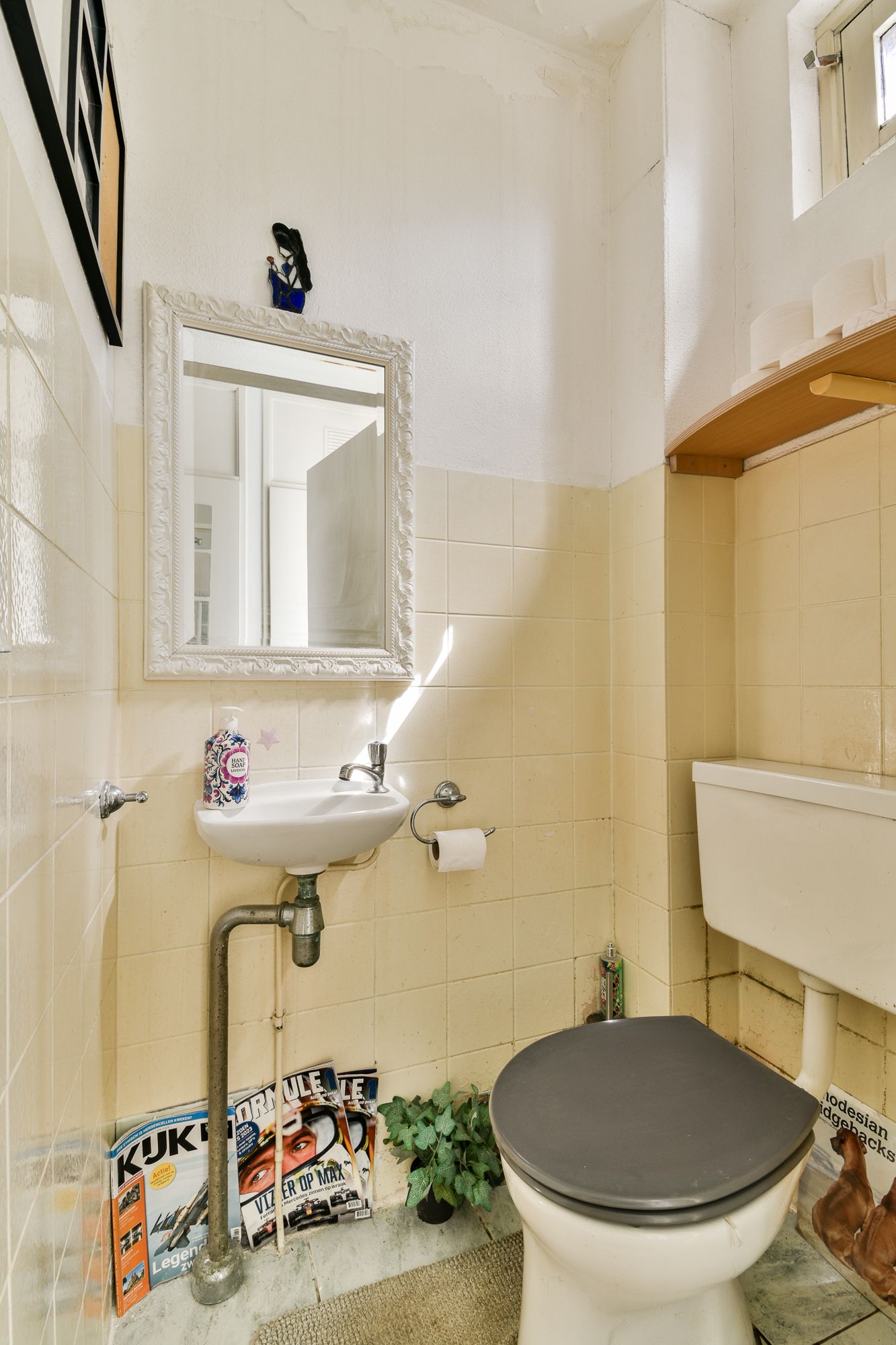 Foto 6 van Boris Pasternak-erf 71