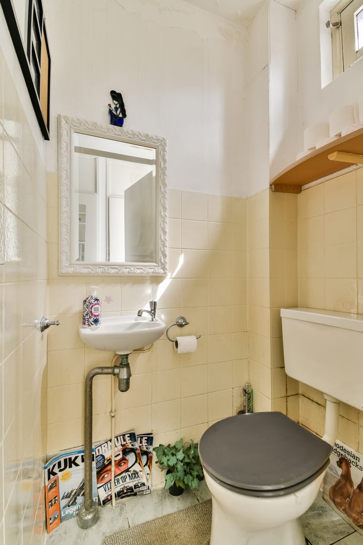 Foto 6 van Boris Pasternak-erf 71