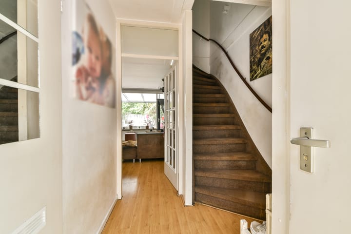 Foto 7 van Boris Pasternak-erf 71