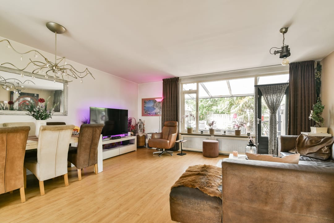 Foto 8 van Boris Pasternak-erf 71