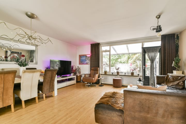 Foto 8 van Boris Pasternak-erf 71