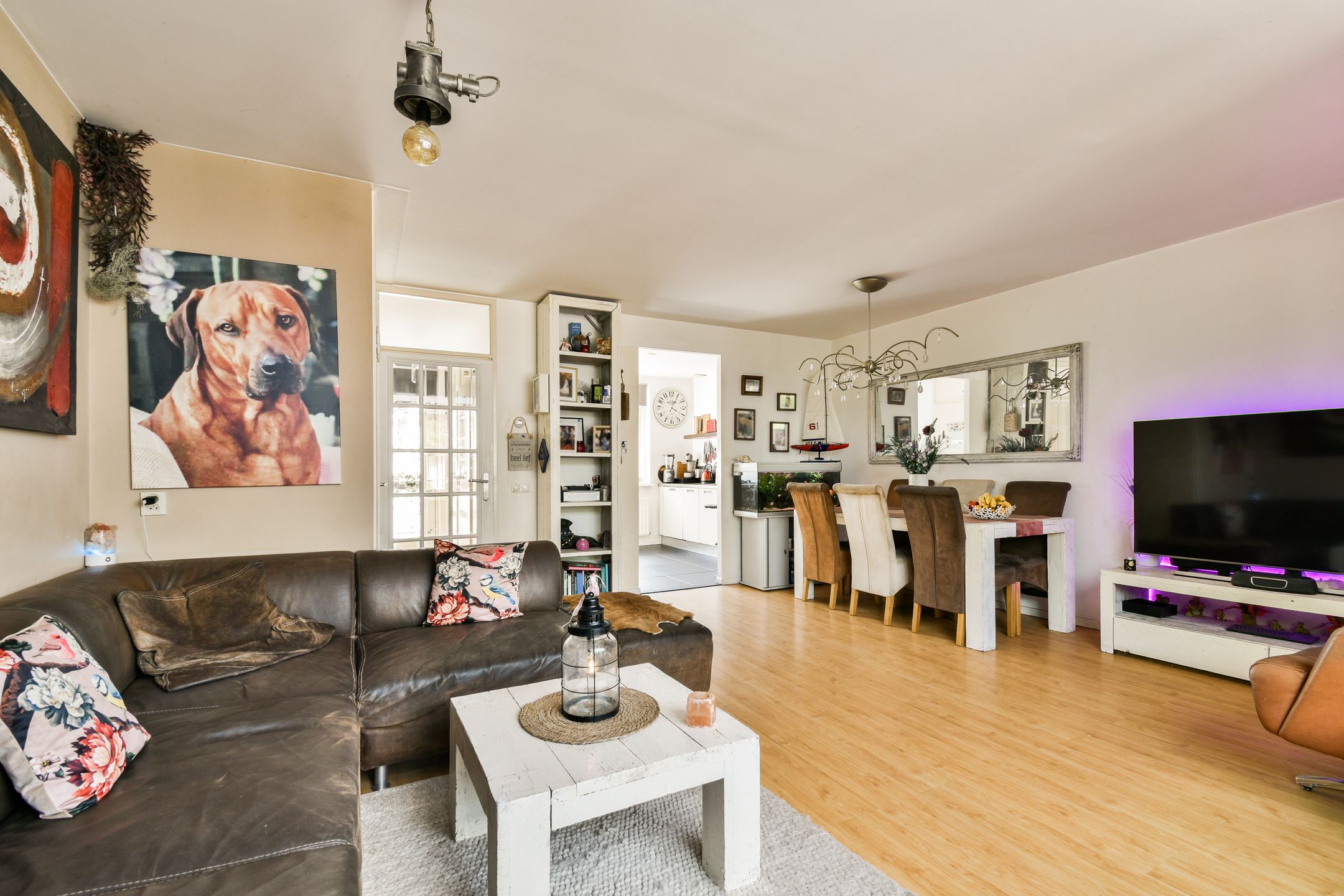 Foto 9 van Boris Pasternak-erf 71