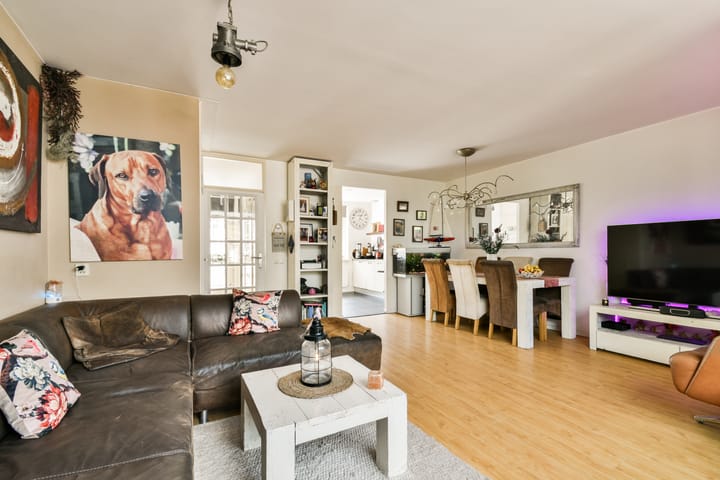 Foto 9 van Boris Pasternak-erf 71