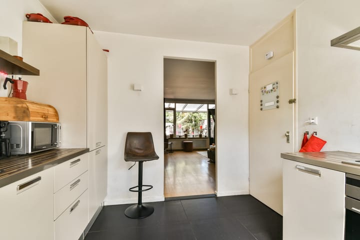 Foto 11 van Boris Pasternak-erf 71