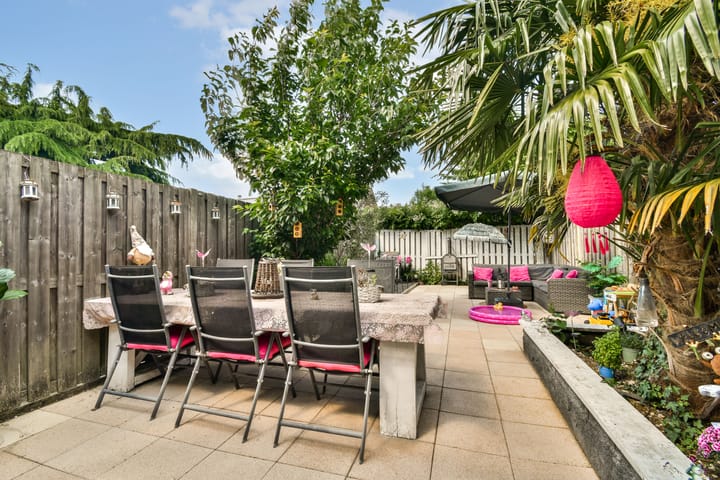 Foto 13 van Boris Pasternak-erf 71