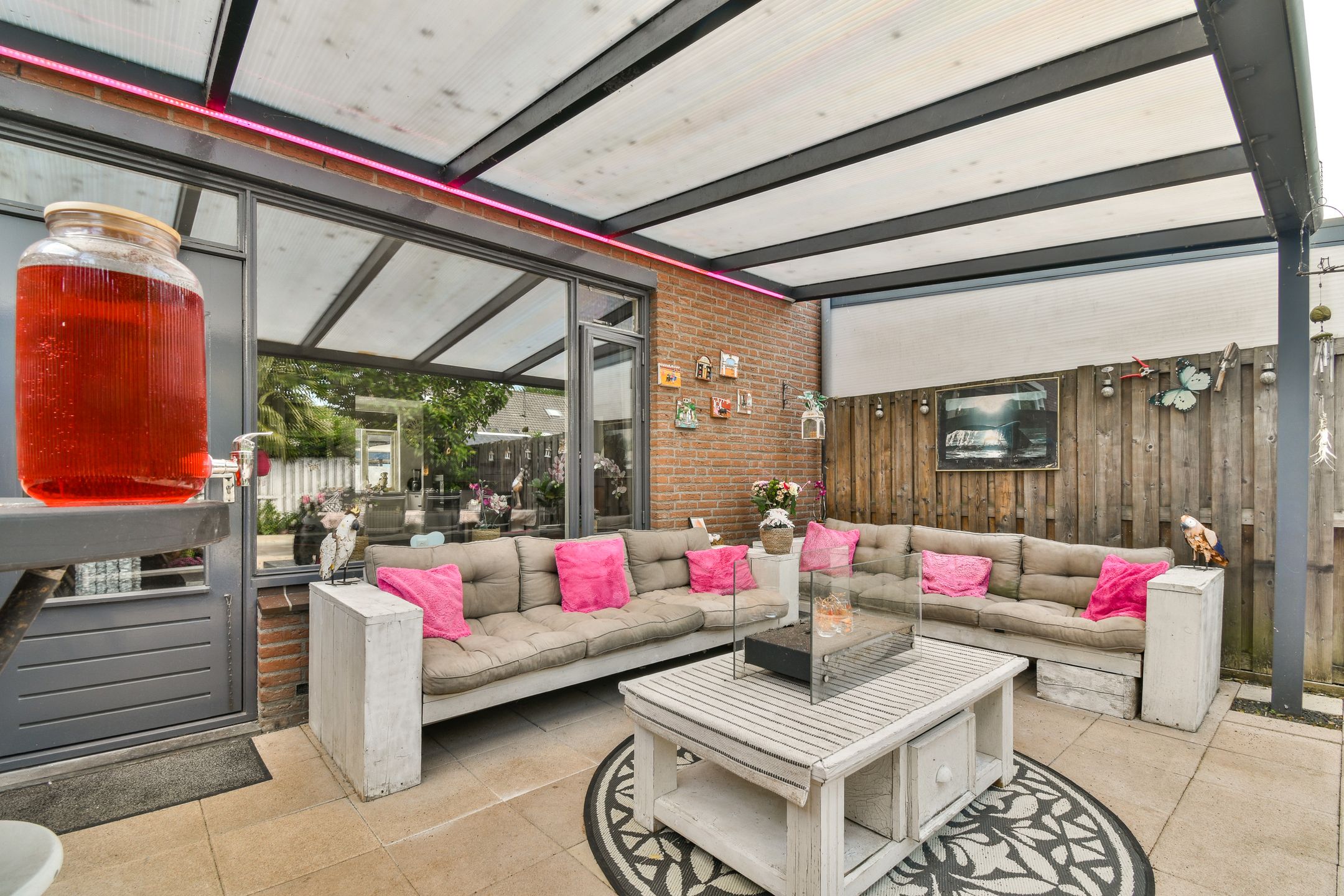 Foto 12 van Boris Pasternak-erf 71