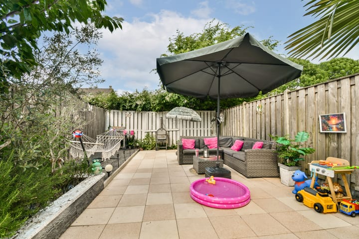 Foto 14 van Boris Pasternak-erf 71