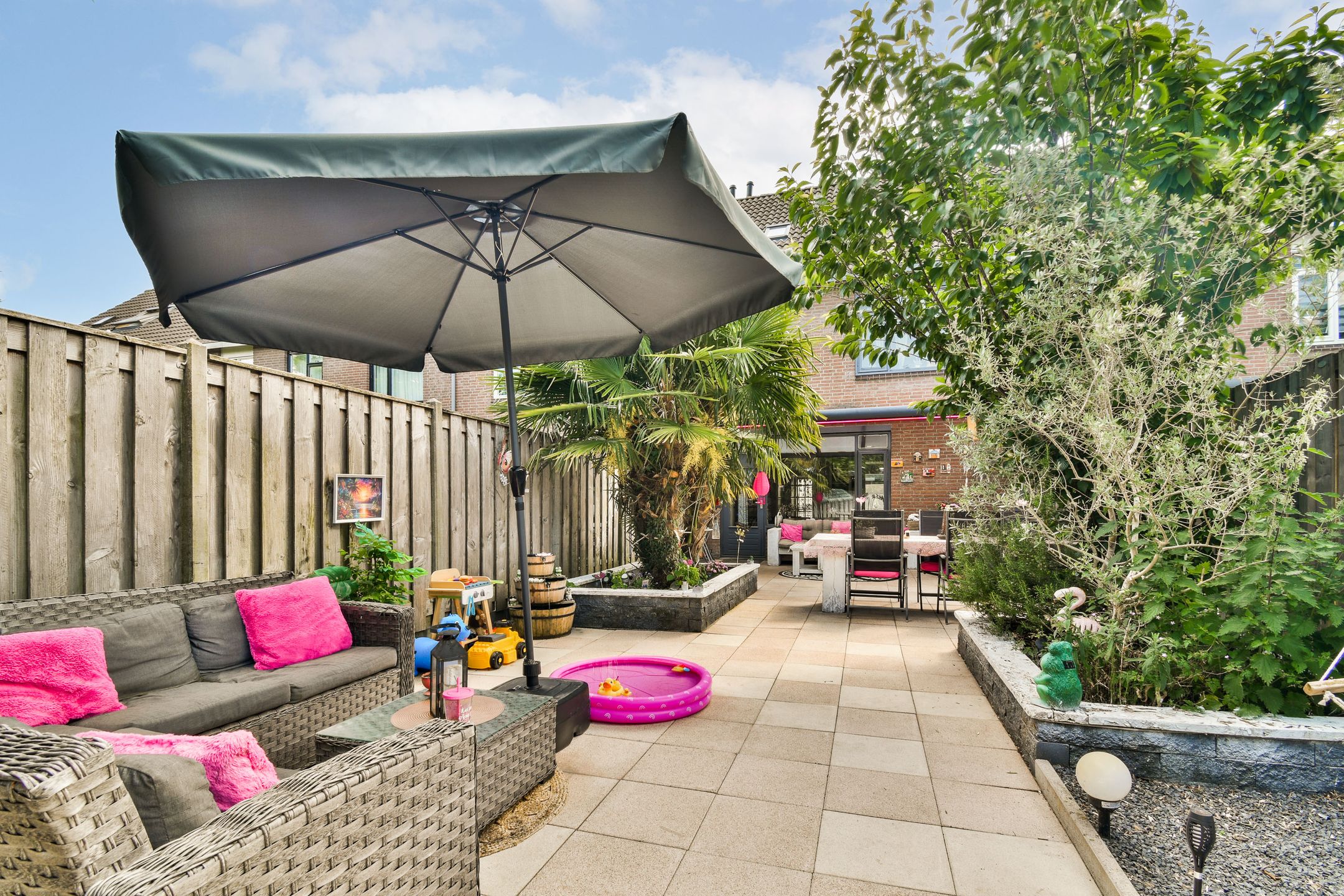 Foto 15 van Boris Pasternak-erf 71