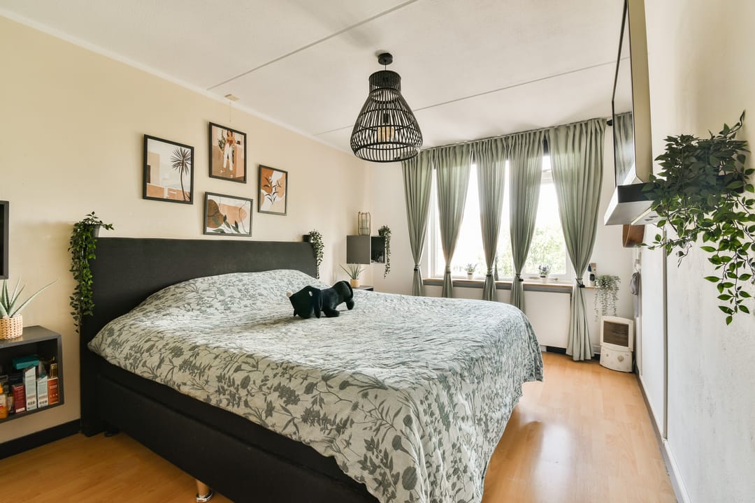 Foto 17 van Boris Pasternak-erf 71