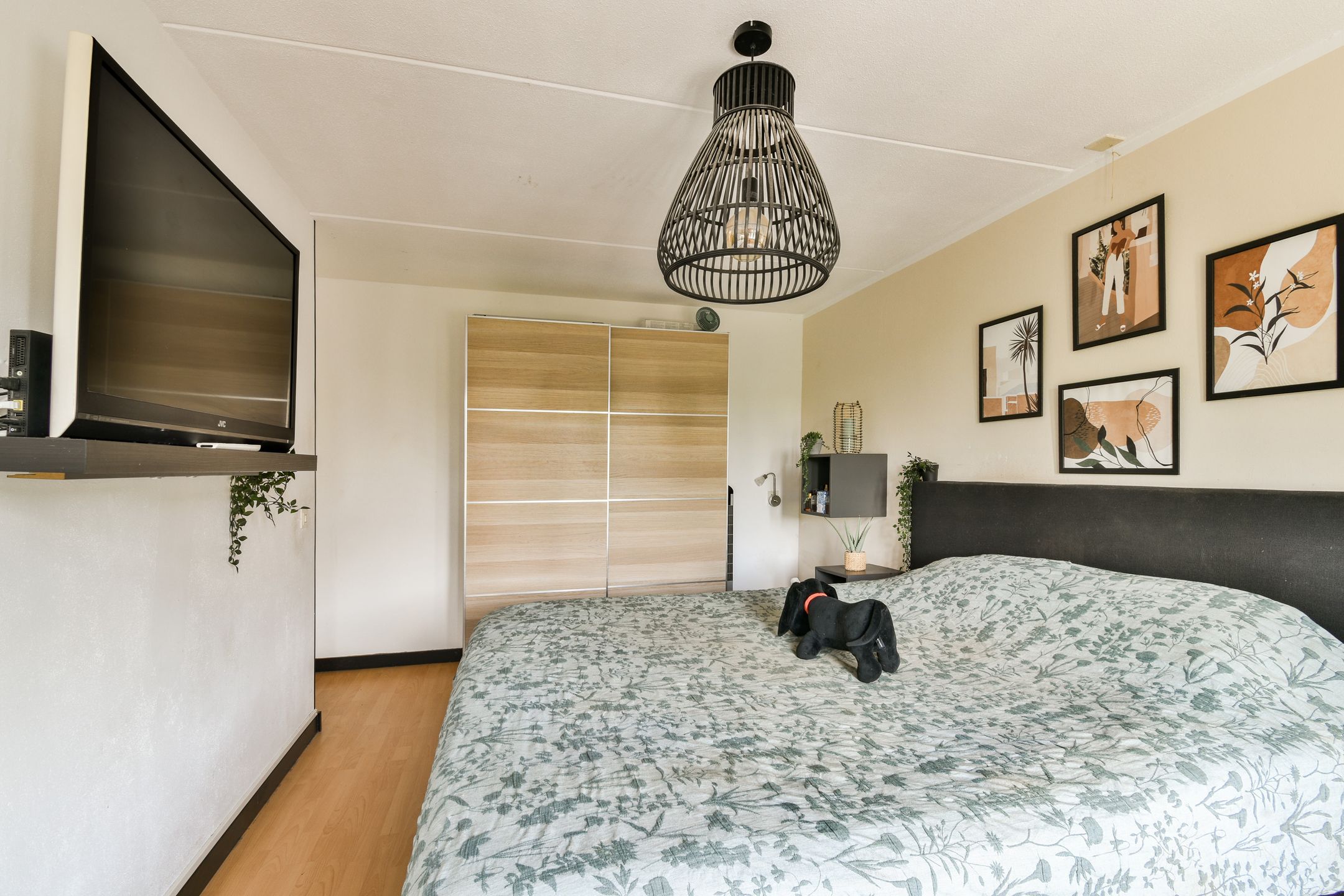 Foto 18 van Boris Pasternak-erf 71