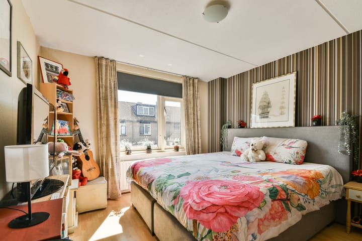 Foto 20 van Boris Pasternak-erf 71